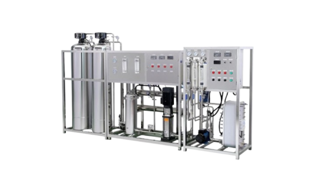 RO Water Treatment Adalah